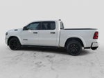 2026 RAM 1500 RAM 1500 LONE STAR CREW CAB 4X4 5'7' BOX