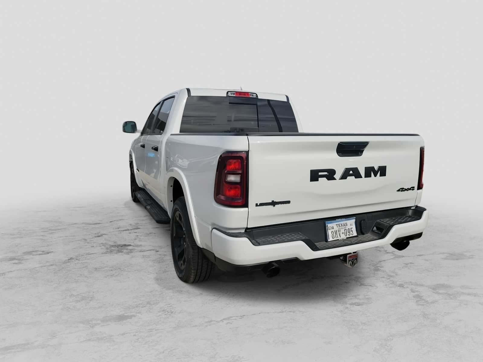 2026 RAM 1500 RAM 1500 LONE STAR CREW CAB 4X4 5'7' BOX