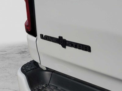 2026 RAM 1500 RAM 1500 LONE STAR CREW CAB 4X4 5'7' BOX