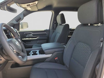 2026 RAM 1500 RAM 1500 LONE STAR CREW CAB 4X4 5'7' BOX