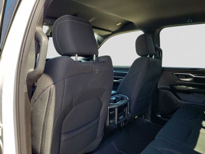 2026 RAM 1500 RAM 1500 LONE STAR CREW CAB 4X4 5'7' BOX