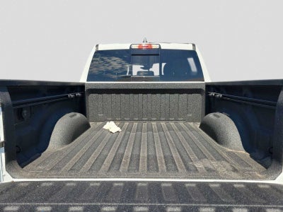 2026 RAM 1500 RAM 1500 LONE STAR CREW CAB 4X4 5'7' BOX