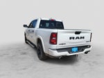 2026 RAM 1500 RAM 1500 LONE STAR CREW CAB 4X4 5'7' BOX
