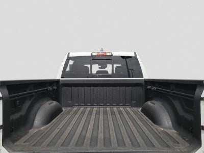 2026 RAM 1500 RAM 1500 WARLOCK CREW CAB 4X4 5'7' BOX