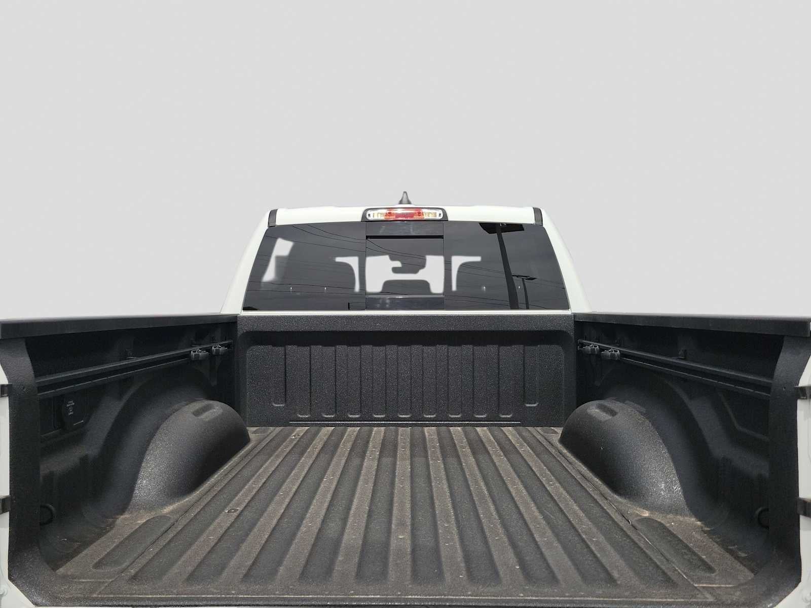 2026 RAM 1500 RAM 1500 WARLOCK CREW CAB 4X4 5'7' BOX