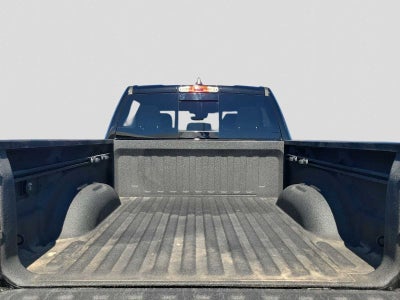 2026 RAM 1500 RAM 1500 WARLOCK CREW CAB 4X4 5'7' BOX