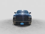 2026 RAM 1500 RAM 1500 WARLOCK CREW CAB 4X4 5'7' BOX