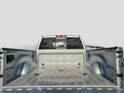 2026 RAM 2500 RAM 2500 TRADESMAN CREW CAB 4X4 6'4' BOX