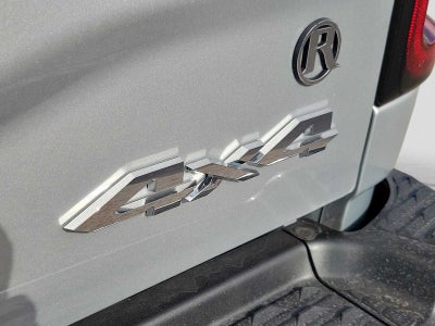 2026 RAM 2500 RAM 2500 TRADESMAN CREW CAB 4X4 6'4' BOX