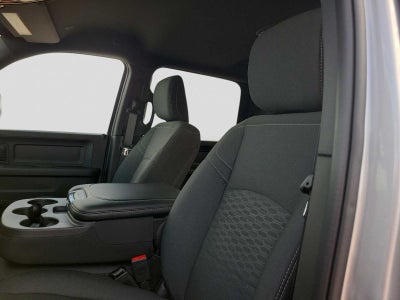 2026 RAM 2500 RAM 2500 TRADESMAN CREW CAB 4X4 6'4' BOX