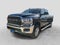 2022 RAM 2500 Tradesman Crew Cab 4x4 6'4' Box