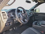 2022 RAM 2500 Tradesman Crew Cab 4x4 6'4' Box