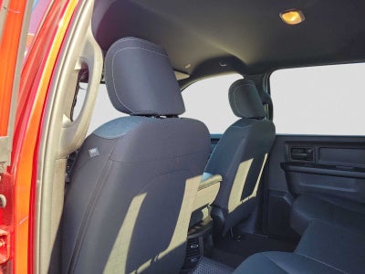 2026 RAM 2500 RAM 2500 TRADESMAN CREW CAB 4X4 6'4' BOX