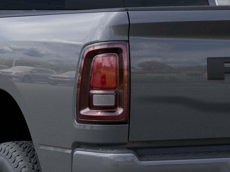 2026 RAM 2500 RAM 2500 BLACK EXPRESS CREW CAB 4X4 6'4' BOX