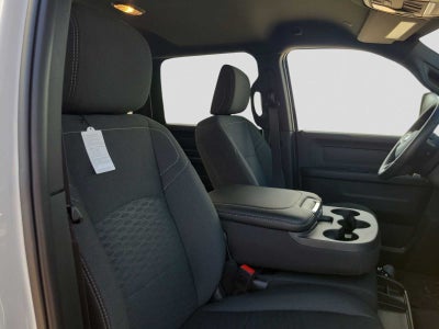 2026 RAM 2500 RAM 2500 WARLOCK CREW CAB 4X4 6'4' BOX