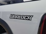 2026 RAM 2500 RAM 2500 WARLOCK CREW CAB 4X4 6'4' BOX