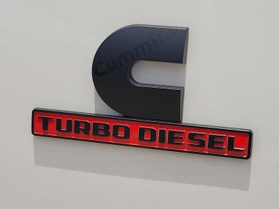 2026 RAM 2500 RAM 2500 BLACK EXPRESS CREW CAB 4X4 6'4' BOX