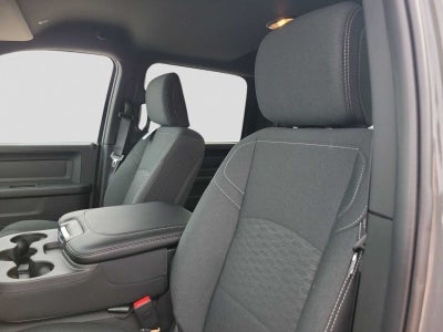 2026 RAM Ram 2500 RAM 2500 WARLOCK CREW CAB 4X4 6'4' BOX
