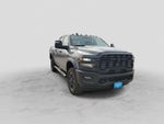 2026 RAM Ram 2500 RAM 2500 WARLOCK CREW CAB 4X4 6'4' BOX
