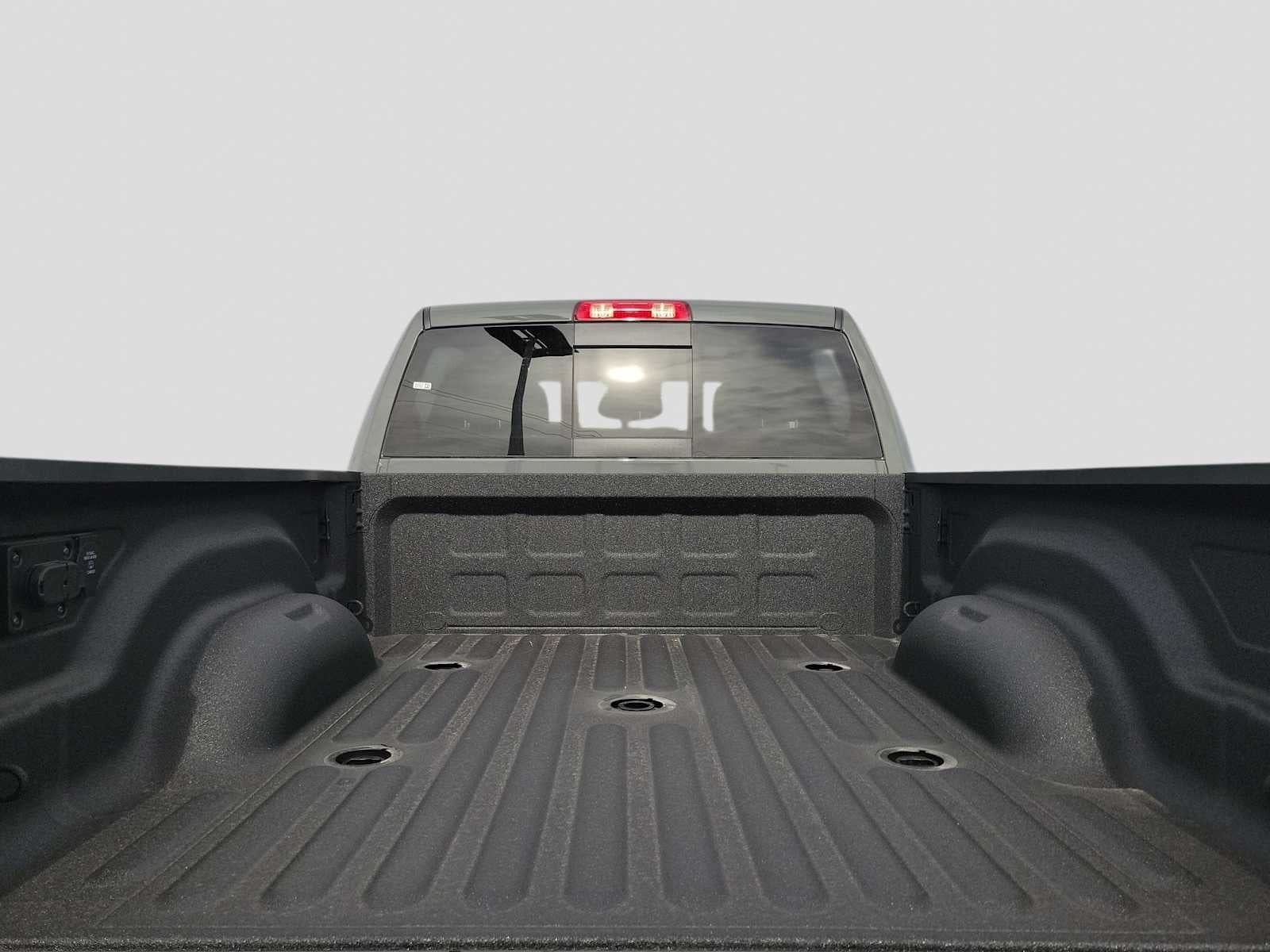 2026 RAM Ram 2500 RAM 2500 WARLOCK CREW CAB 4X4 6'4' BOX