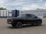 2026 RAM 2500 RAM 2500 WARLOCK CREW CAB 4X4 6'4' BOX