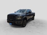 2026 RAM 2500 RAM 2500 WARLOCK CREW CAB 4X4 6'4' BOX