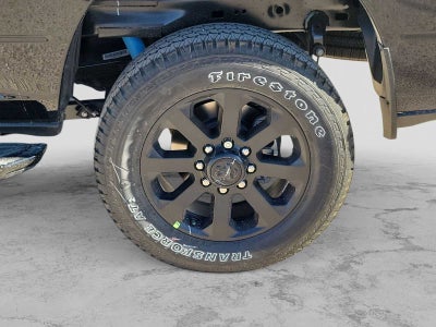 2026 RAM 2500 RAM 2500 LONE STAR CREW CAB 4X4 6'4' BOX