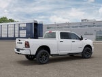 2026 RAM 2500 RAM 2500 LONE STAR CREW CAB 4X4 6'4' BOX