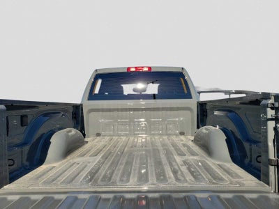 2026 RAM Ram 2500 RAM 2500 LONE STAR CREW CAB 4X4 6'4' BOX