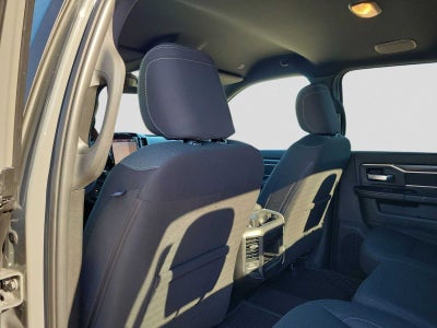 2026 RAM 2500 RAM 2500 LONE STAR CREW CAB 4X4 6'4' BOX