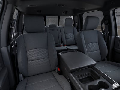 2026 RAM 2500 RAM 2500 LONE STAR CREW CAB 4X4 6'4' BOX