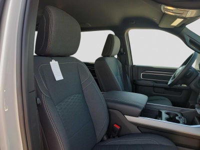 2026 RAM Ram 2500 RAM 2500 LONE STAR CREW CAB 4X4 6'4' BOX