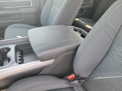 2026 RAM Ram 2500 RAM 2500 LONE STAR CREW CAB 4X4 6'4' BOX