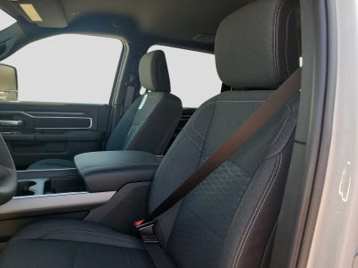 2026 RAM 2500 RAM 2500 LONE STAR CREW CAB 4X4 6'4' BOX