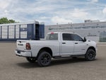 2026 RAM 2500 RAM 2500 LONE STAR CREW CAB 4X4 6'4' BOX