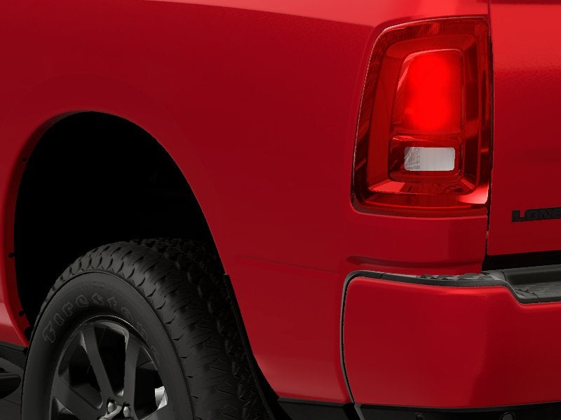 2026 RAM 2500 RAM 2500 LONE STAR CREW CAB 4X4 6'4' BOX