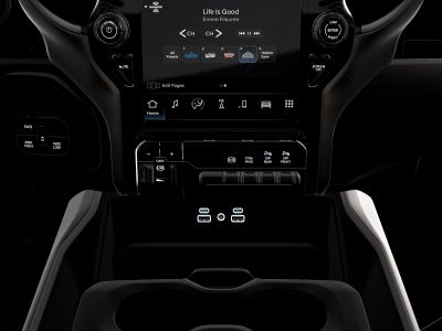 2026 RAM 2500 RAM 2500 LONE STAR CREW CAB 4X4 6'4' BOX