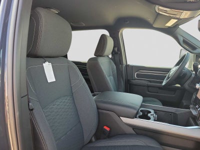 2026 RAM Ram 2500 RAM 2500 LONE STAR CREW CAB 4X4 6'4' BOX