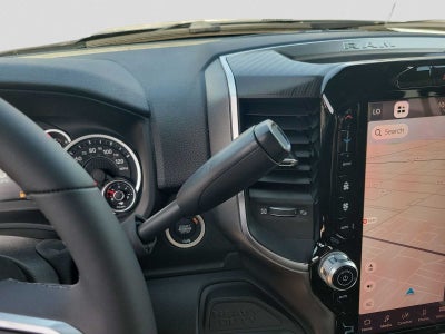 2026 RAM Ram 2500 RAM 2500 LONE STAR CREW CAB 4X4 6'4' BOX