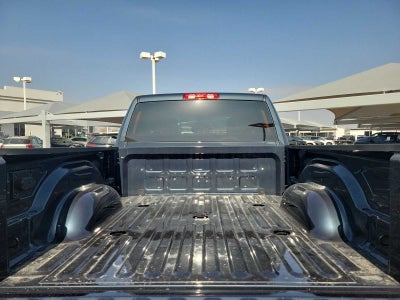 2026 RAM Ram 2500 RAM 2500 LONE STAR CREW CAB 4X4 6'4' BOX