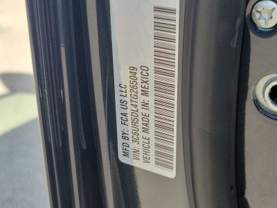 2026 RAM Ram 2500 RAM 2500 LONE STAR CREW CAB 4X4 6'4' BOX