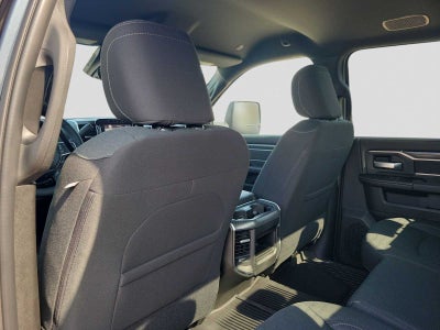 2026 RAM 2500 RAM 2500 LONE STAR CREW CAB 4X4 6'4' BOX