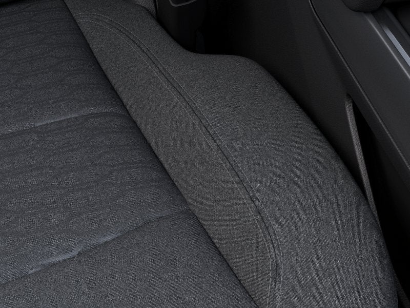 2026 RAM 2500 RAM 2500 LONE STAR CREW CAB 4X4 6'4' BOX