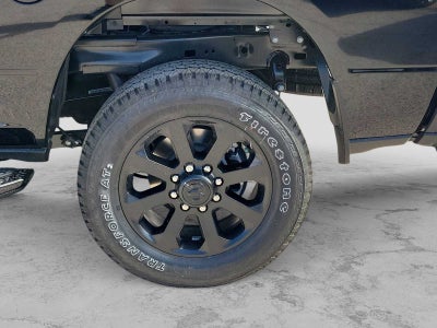 2026 RAM Ram 2500 RAM 2500 LONE STAR CREW CAB 4X4 6'4' BOX