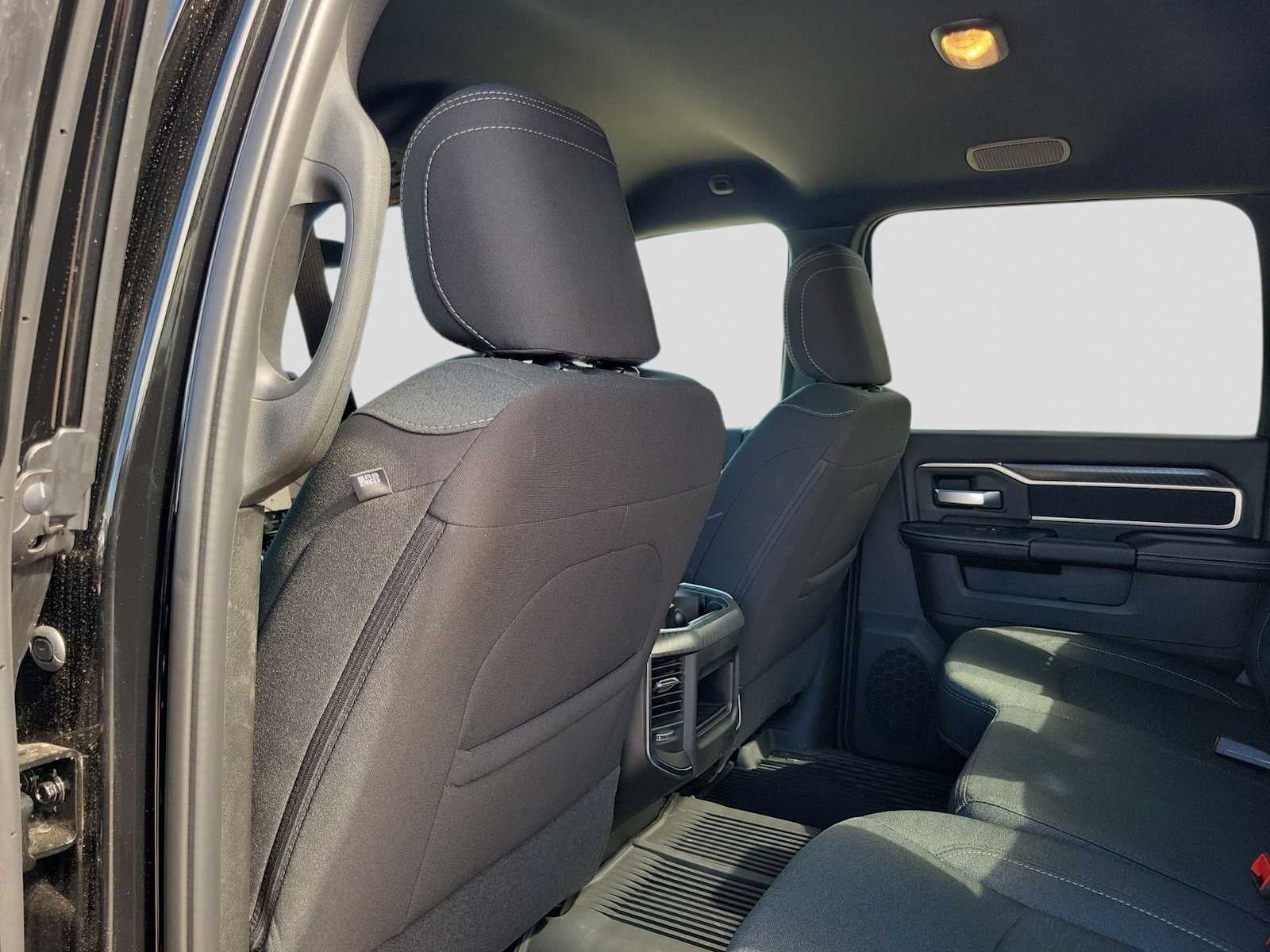 2026 RAM Ram 2500 RAM 2500 LONE STAR CREW CAB 4X4 6'4' BOX