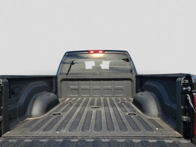 2026 RAM Ram 2500 RAM 2500 LONE STAR CREW CAB 4X4 6'4' BOX