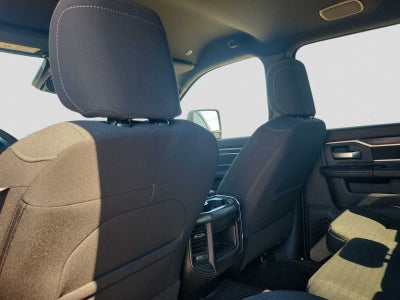2026 RAM 2500 RAM 2500 LONE STAR CREW CAB 4X4 6'4' BOX