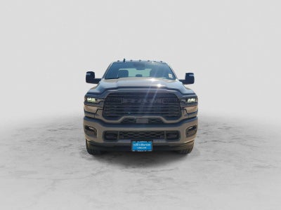 2026 RAM 2500 RAM 2500 LONE STAR CREW CAB 4X4 6'4' BOX