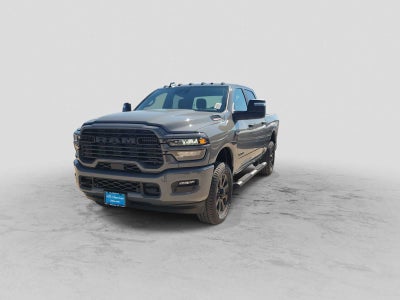 2026 RAM 2500 RAM 2500 LONE STAR CREW CAB 4X4 6'4' BOX