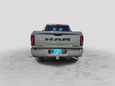 2026 RAM 2500 RAM 2500 LONE STAR CREW CAB 4X4 6'4' BOX